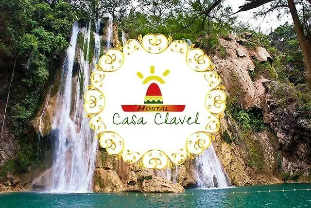 Hostal Casa Clavel